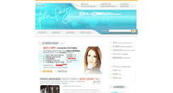 Desktop Screenshot of boladesign.com
